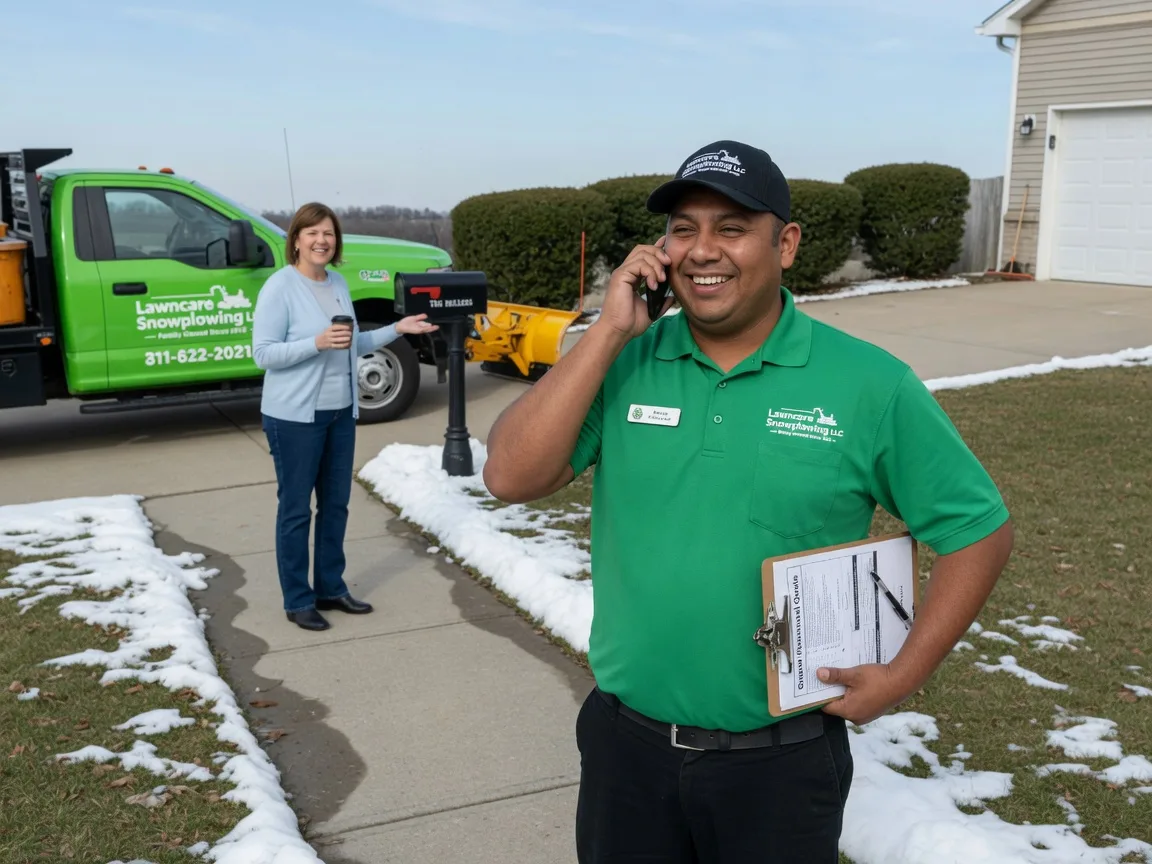 Lawn Care Services By Expert Landscaper Sweet Springs, MO FAQs